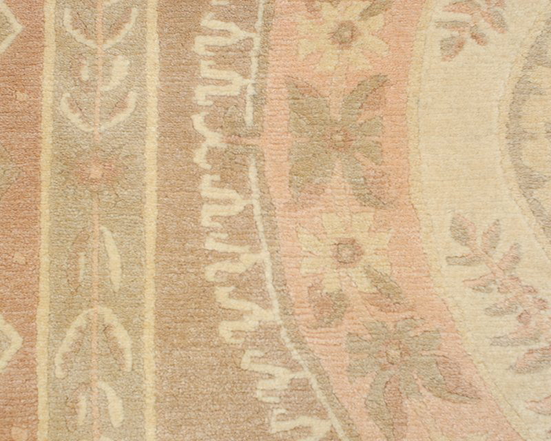 Empire One-of-a-Kind 6' X 10' Area Rug