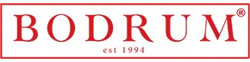 Bodrum Linens logo