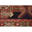 Handmade   Runner Rug 3x10
