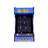 60 Classic Retro Games Tabletop Arcade Machine by Doc and Pies Arcade Factory (Blue)