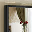 Miroir mural de salle de bain Lunara-657507279