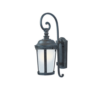 Dove Springs Wall Light