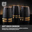 Tower Empire Storage Canisters for Tea Coffee Sugar, 1.3L-48864320