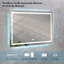 Miroir de salle de bain sans cadre-82705920-82705923