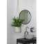 Pot suspendu Fiberstone