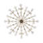 Lustre 8 lumières Wildflower-86825579