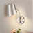 Hiltonia Armed Sconce-1552391009