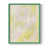 Green Single Picture Framed is out of stock selected