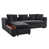Black Chenille is out of stock selected
