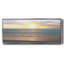 Sunset Reflection - toile encadrée-110628555