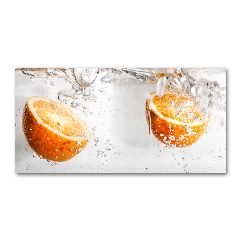 Lizneidy 50cm W x 100cm L Glass Peel and Stick Panel