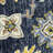 Schuck Handmade Hand Tufted Blue/Yellow Area Rug-1380291997