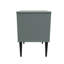 Fully Assembled Gitschier 2 DrawerÂ Bedside Table-976070689-976070690