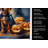 Vizsla Puppy Halloween Kitchen Towel-223249972