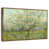 Floating Frame Gold selected