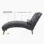 Chaise longue rembourrée-380920490