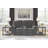 Nicholson Reclining Loveseat with Console