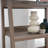 Eiland Ladder Bookcase