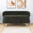 Upholstered Bed End Sofa Stool with Storage Space-99113321