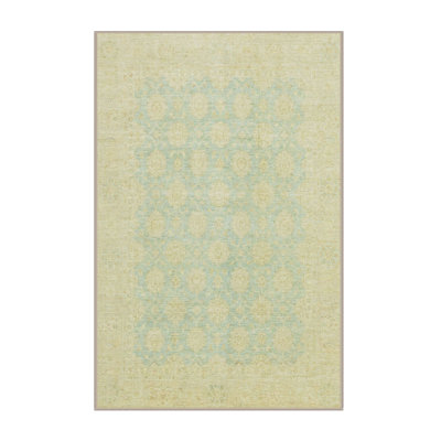 Abstract Indoor Rug