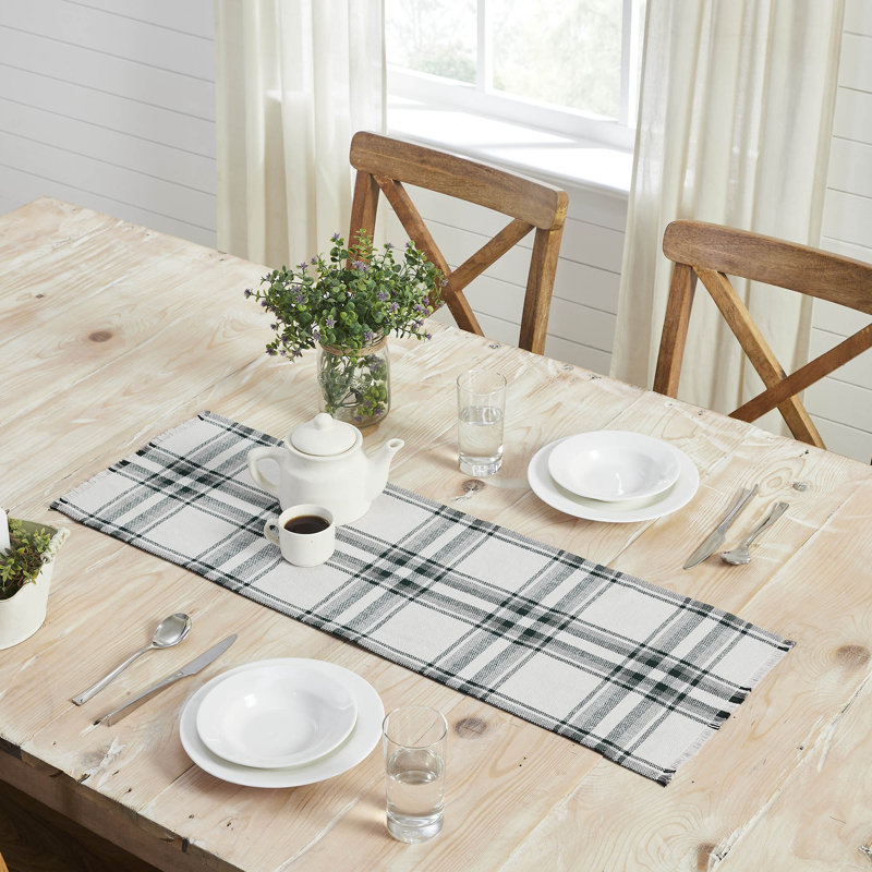 Harper Dining Linens, 36" x 12"