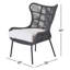 Outdoor Lounge Chair