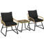 3-Piece Patio Bistro Set-123734661