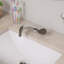 Robinet de salle de bain monotrou Wave-12517477