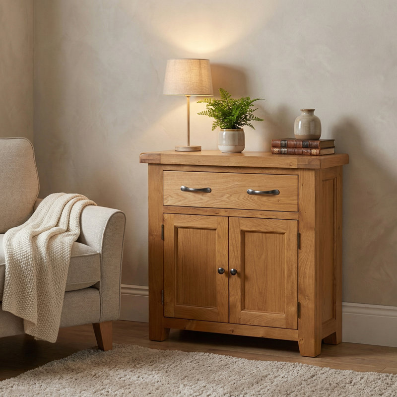 Thornbury 80cm Sideboard
