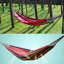 Aderonke Portable Double Classic Hammock