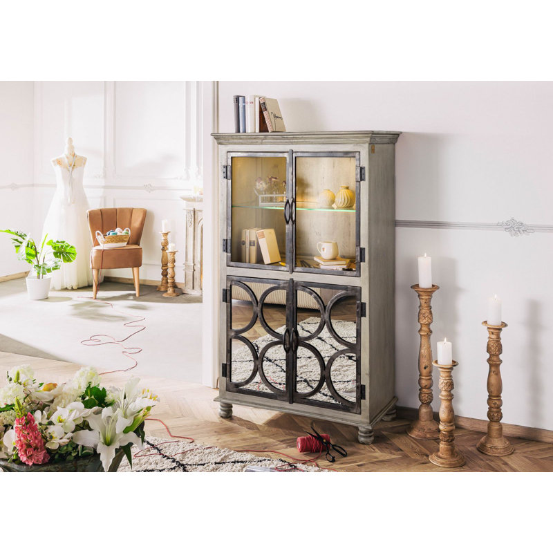 Display Cabinet