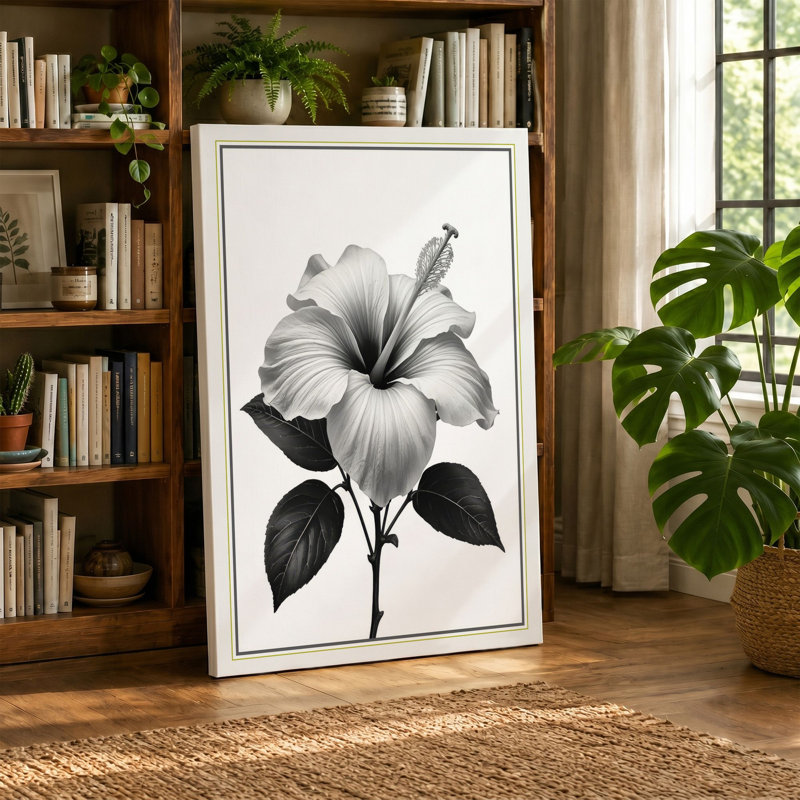 Print, 30x20 - 76.2 x 50.8 cm, Terracotta Border