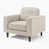 Beige is out of stock selected