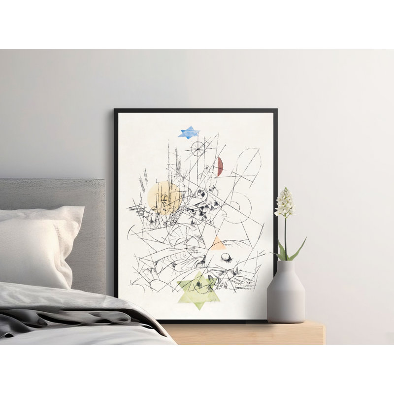Eden Print, 8x10