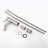 Single Handle Bathroom Sink Faucet Vessel Faucet with Dual Function Spray-97572227