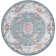 Haefner Floral Indoor Rug