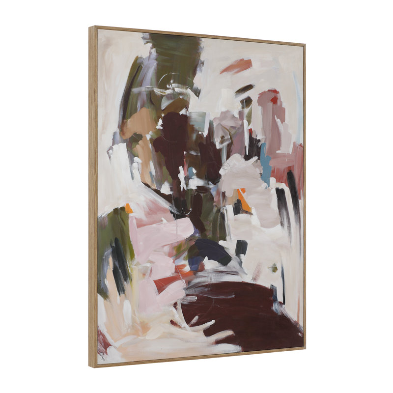 Art sur toile Valenca