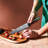 Cuisine::pro® Damashiro® Meiyo Knife Block 7 Piece