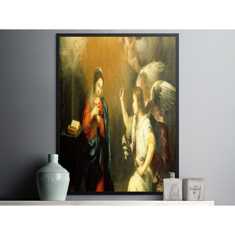 Whittemore Floater Frame Print, 8x12