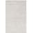 Lyly Hand Tufted Viscose/Wool Southwestern Rug in Gray/vory-994261487