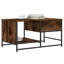 Rosengard Four Leg Coffee Table with Storage-56876631