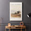 Paysage rétro XXXV - galerie Cavas enveloppée-215751999