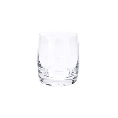 Carlee 10oz. Handmade Drinking Glass