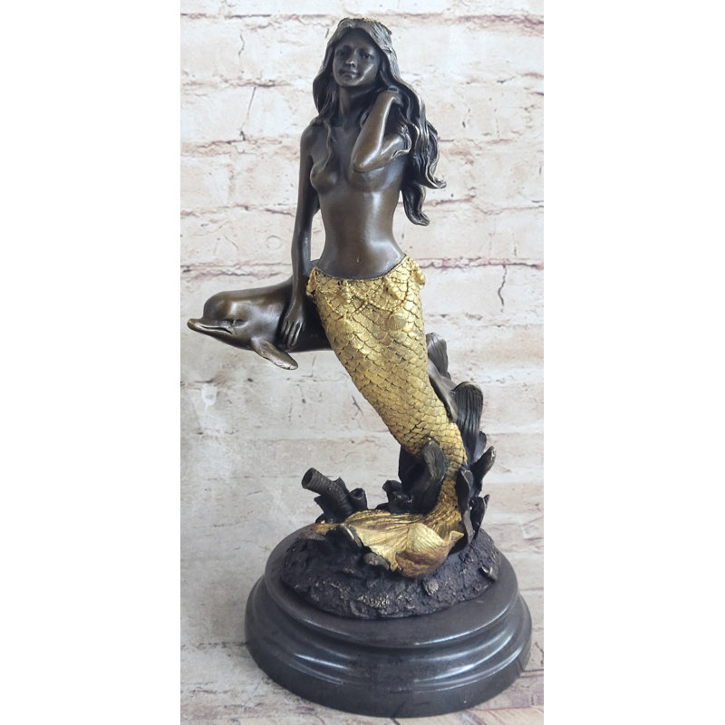 Figurines et sculptures