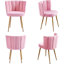 Chaise d'appoint 23,8 po Nivin-803568219