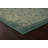 Dreyfuss Light Spa/Turquoise/Ivory Rug-310971810-344950739