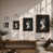 Unframed