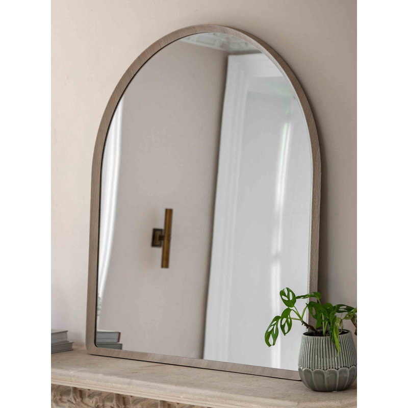 Rectangle Mirror