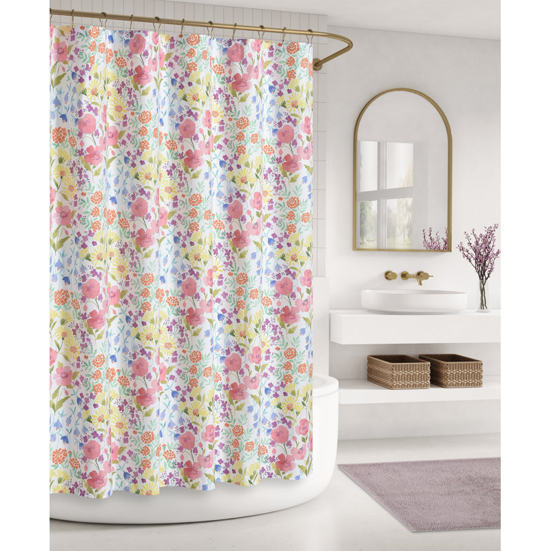 Josie Shower Curtain