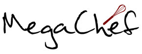 MegaChef Logo